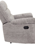 Kent - Fabric Manual Recliner