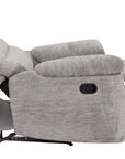 Kent - Fabric Manual Recliner