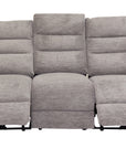 Kent - 3 Seater Power Recliner