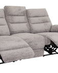 Kent - 3 Seater Power Recliner