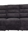 Bath - 3 Seater Power Recliner