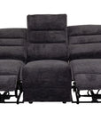 Bath - 3 Seater Power Recliner
