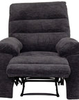 Bath - Fabric Manual Recliner