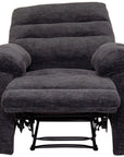 Bath - Fabric Manual Recliner