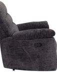 Bath - Fabric Manual Recliner