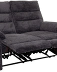 Bath - 2 Seater Manual Recliner