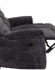 Bath - 2 Seater Manual Recliner