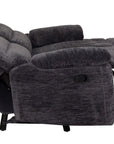 Bath - 2 Seater Manual Recliner