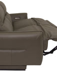 Santiago - 2.5 Seater Recliner