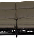 Santiago - 2 Seater Recliner