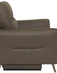 Santiago - Leather Power Recliner