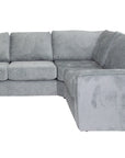 Highlands - Fabric Corner Suite
