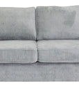 Highlands - Fabric 2 Seater
