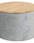 Highlands - Fabric Corner Suite