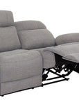 Olivia - 2 Seater Manual Recliner