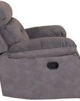 Jade - Fabric Manual Recliner