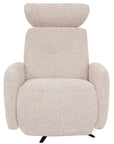 Calla - Fabric Manual Recliner