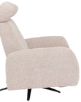 Calla - Fabric Manual Recliner