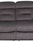 Jade - 2 Seater Manual Recliner