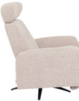 Calla - Fabric Manual Recliner
