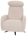 Calla - Fabric Power Recliner
