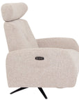 Calla - Fabric Power Recliner