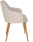 Davinci - Faux Leather Dining Chair