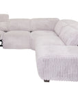 Leonardo - Reclining Corner Suite