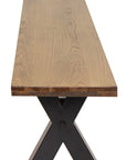 Laval - 2m Bench