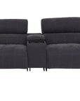 Sinatra - Cinematic 3 Seater Recliner