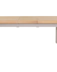 Kilronan - Extension 2-2.4 Dining Table