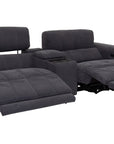 Sinatra - Cinematic 3 Seater Recliner