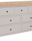 Kilronan - 3 Over 4 Chest