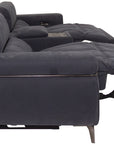 Sinatra - Cinematic 3 Seater Recliner