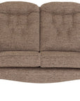 Lynton - Fabric 2 Seater