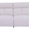 Potter - 2.5 seater Power Recliner