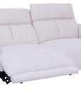 Potter - 2.5 seater Power Recliner