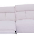 Potter - 2.5 seater Power Recliner