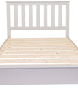 Jupiter - 3ft Single Bedframe