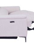 Potter - 2 Seater Power Recliner
