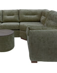 Costa Rica - Fabric Corner Suite