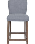 Cooper - Grey Barstool