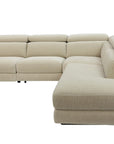Picton - Reclining Corner Suite