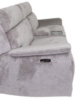 Linnane - Cinematic 3 Seater Recliner