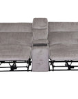 Linnane - Cinematic 3 Seater Recliner