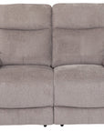 Audra - Fabric 2 Seater Recliner