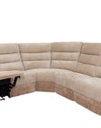 Mozart - Reclining Corner Suite