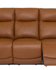 Gisborne - 3 Seater Recliner