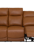 Gisborne - 3 Seater Recliner