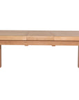 Kinvara - Extension 2-2.4 Dining Table